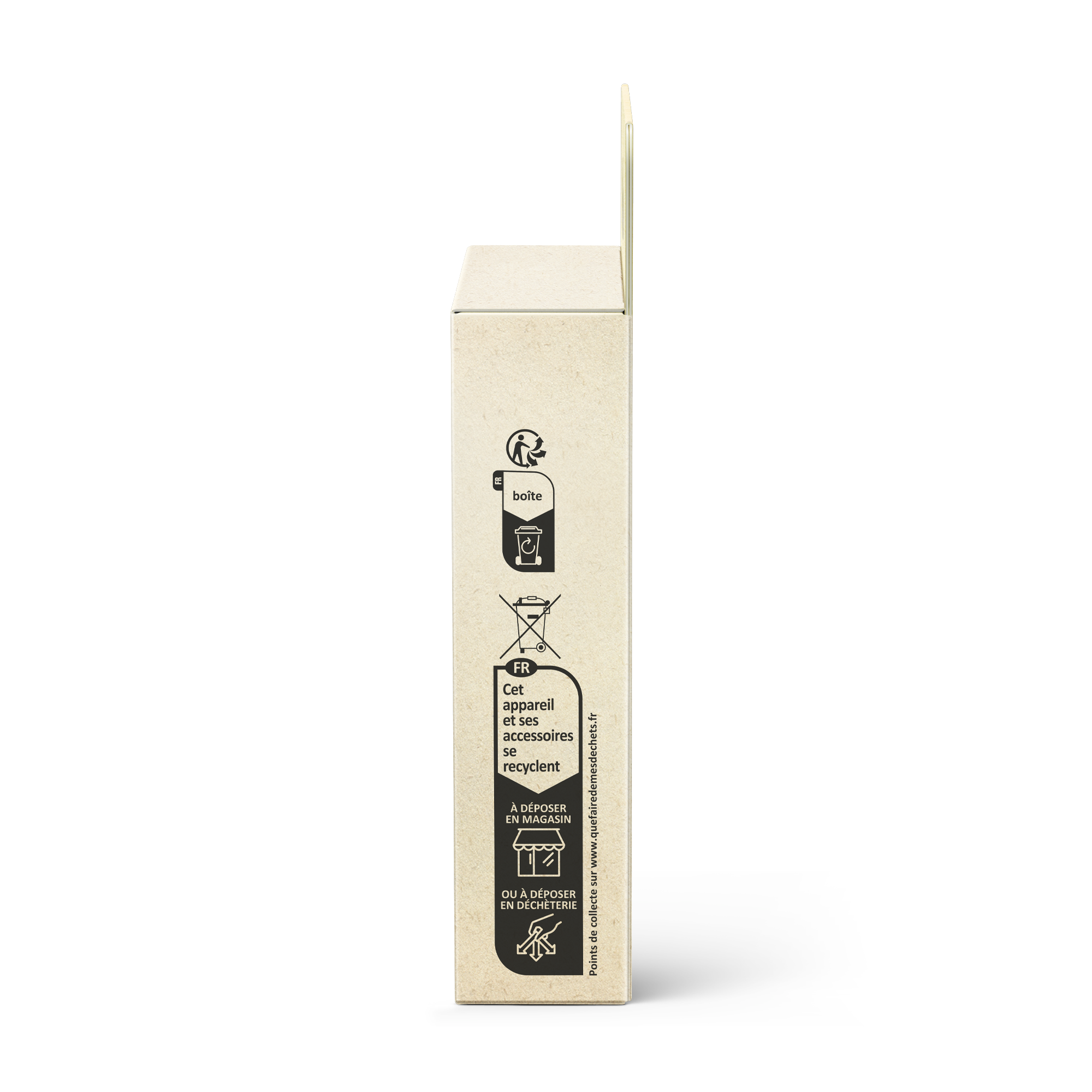 GP Recyko 4-slot M453 NiMH Battery Charger