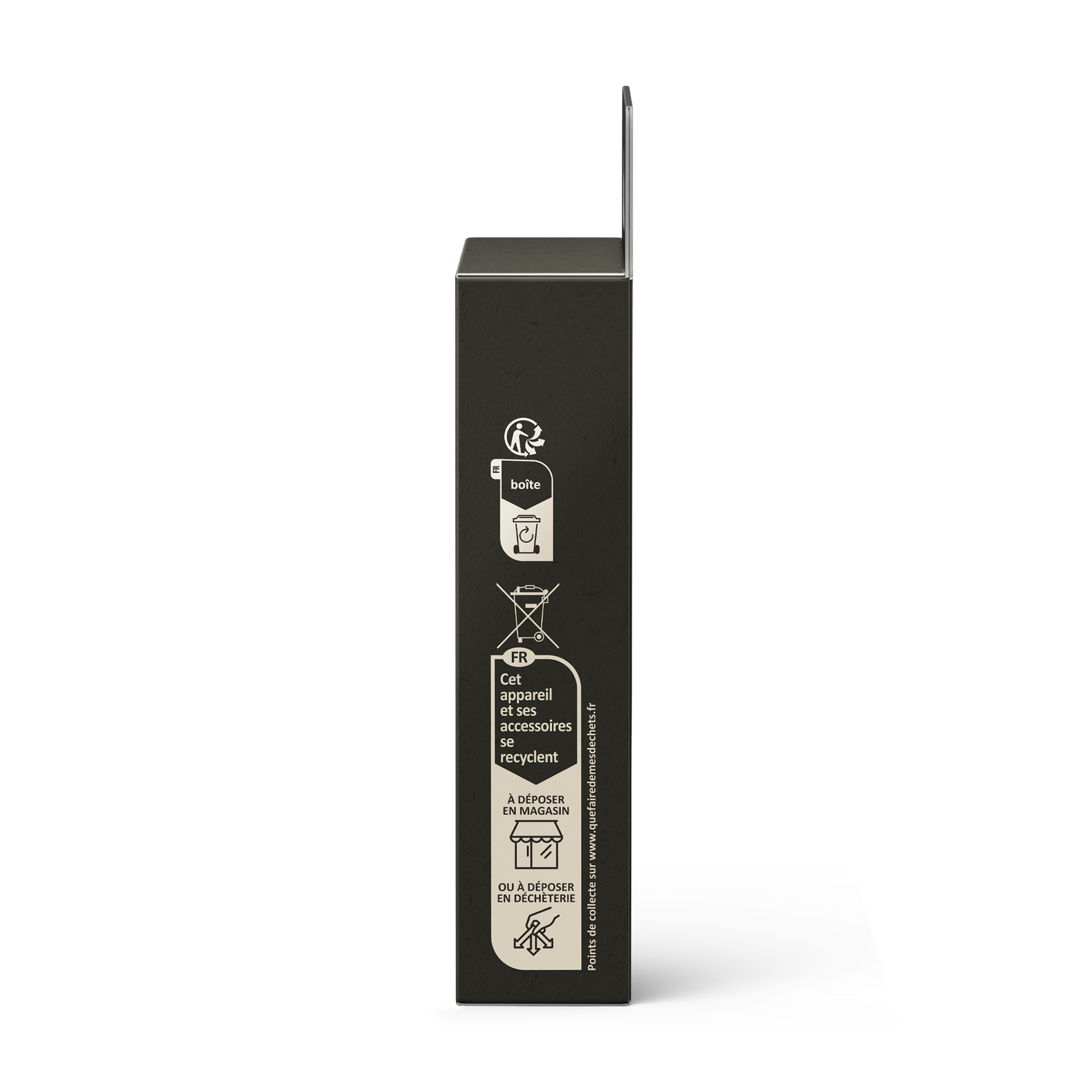 GP Recyko PRO 4-slot P462 NiMH Battery Charger