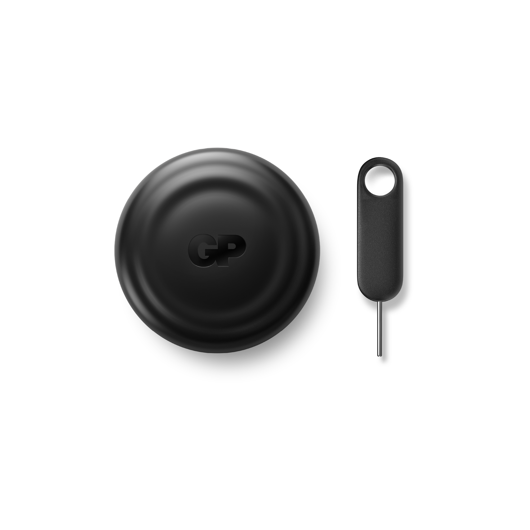 GP eTag Smart Tracker