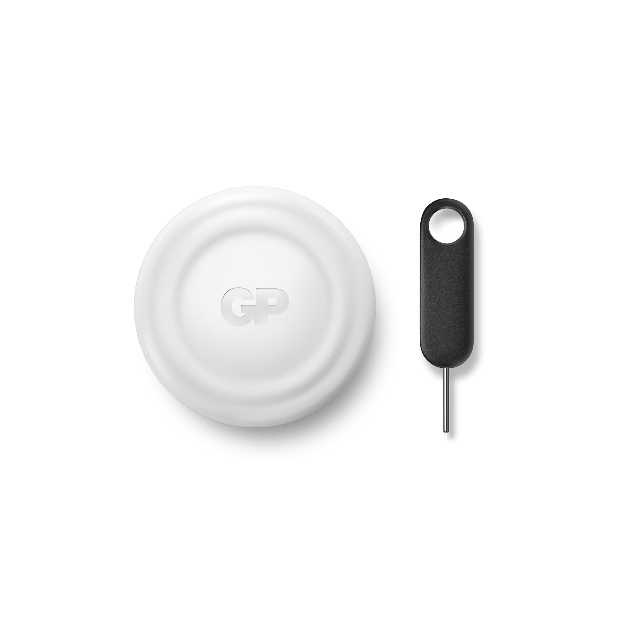 GP eTag Smart Tracker