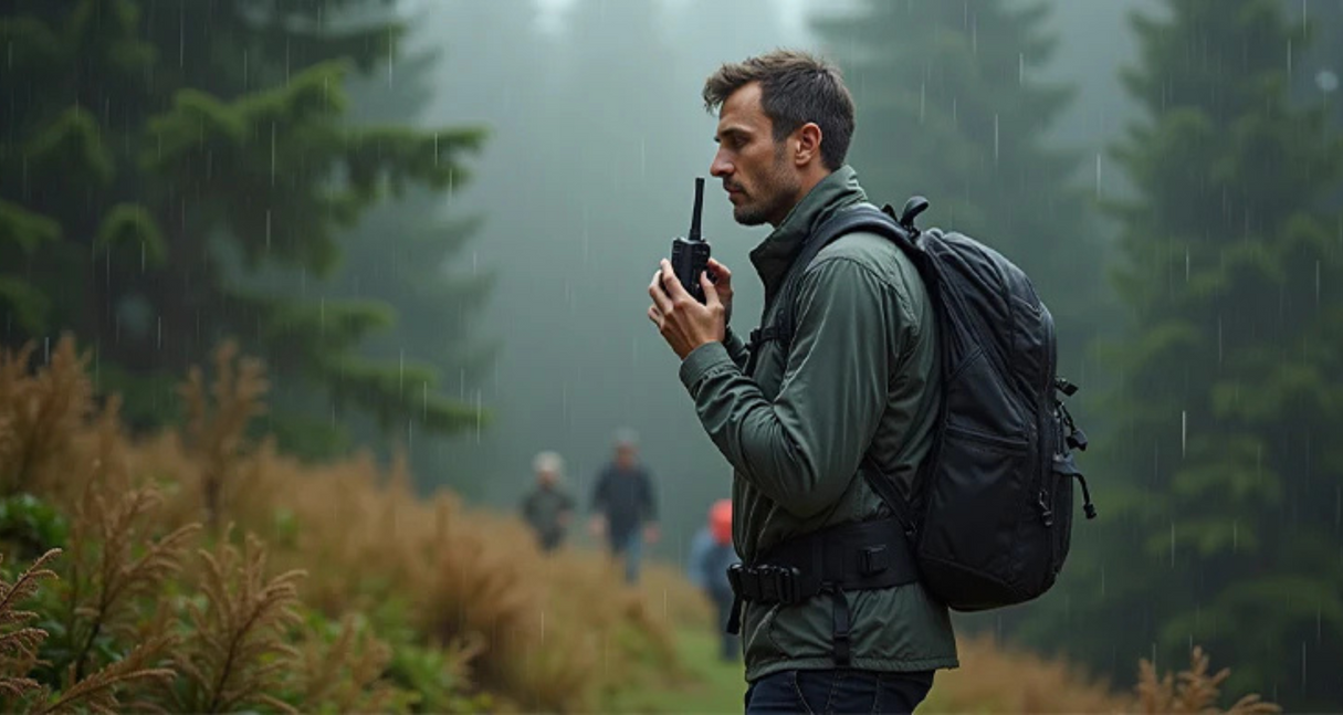 4 Battery-Powered Items You'll Need During Disasters