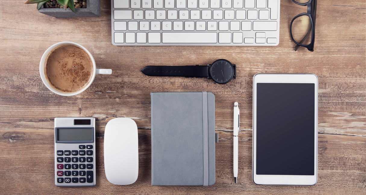 5 Battery-Powered Work Essentials to Enhance Productivity