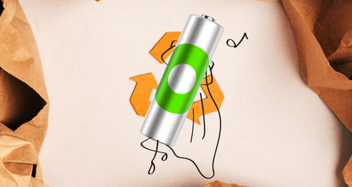 5 Ways to Prepare for Earth Hour with GP Batteries