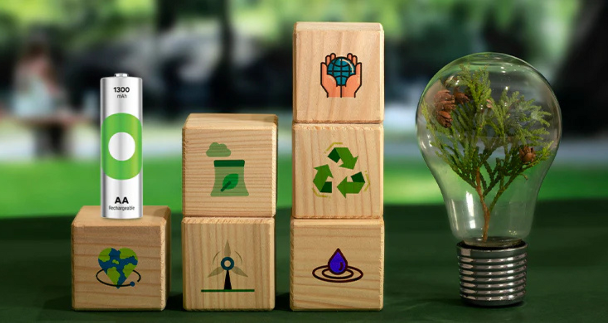 The Long-Term Savings of Rechargeable Batteries: A Smart Choice for Every Workplace