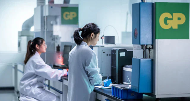 How to Grow Your Career with Support from GP Brand