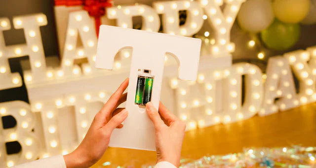 A Hong Kong Family's Story: The Power of GP Batteries