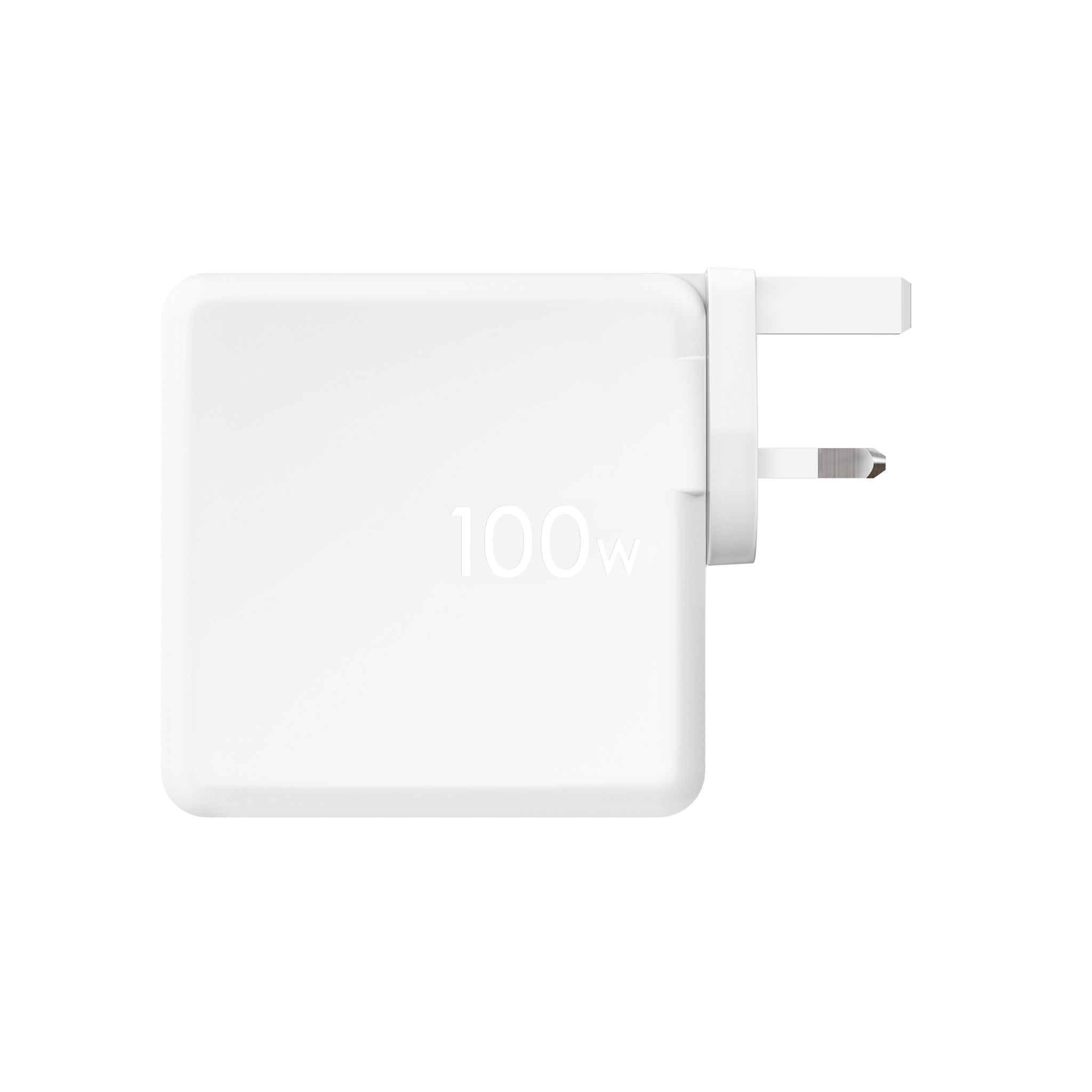 GP 100W GaN Charger 4-ports USB-C & USB-A