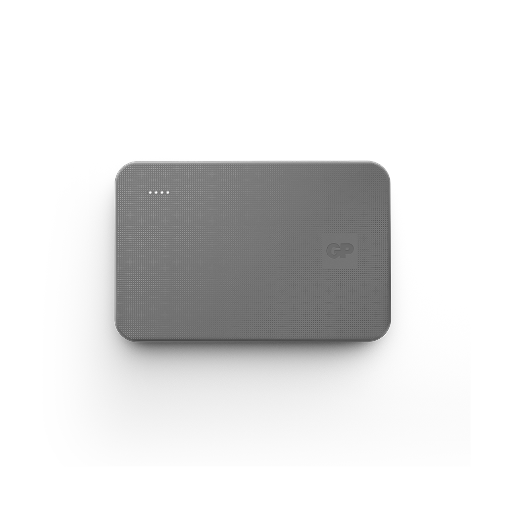 GP B+ Series PowerBank 5000mAh