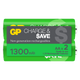 GP Charge & $ave AA充電池 1300mAh