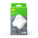 GP 100W GaN Charger 4-ports USB-C & USB-A