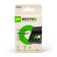 GP Recyko 4-slot M453 NiMH Battery Charger