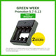 GP Charge & $ave M453 Charger
