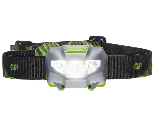 GP Discovery Headlamp for General Use - CH32